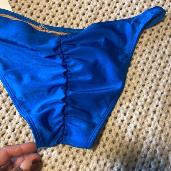 Mint swim bathing suit - Picture 4 of 4